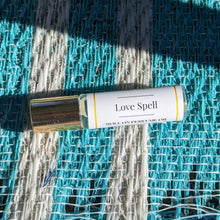 Load image into Gallery viewer, Women Perfume Oils