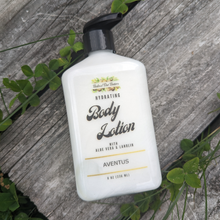Load image into Gallery viewer, Mens Body Lotion
