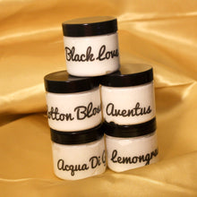 Load image into Gallery viewer, 2 Ounce Whipped Body Butter Bundle