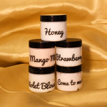 Load image into Gallery viewer, 2 Ounce Whipped Body Butter Bundle
