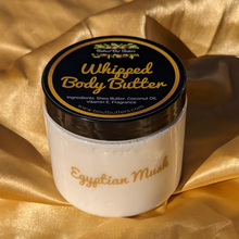 Load image into Gallery viewer, Unisex Whipped Body Butter