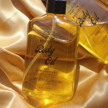 Load image into Gallery viewer, Unisex Body Oil
