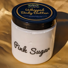 Load image into Gallery viewer, Women Whipped Body Butter