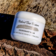 Load image into Gallery viewer, DEODORANT BALM