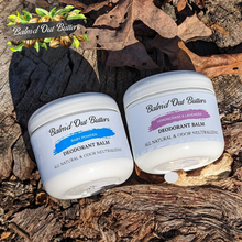 Load image into Gallery viewer, DEODORANT BALM