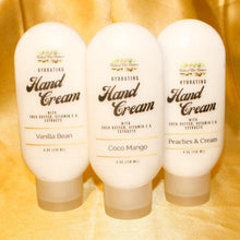Load image into Gallery viewer, Hydrating Hand Cream Bundle
