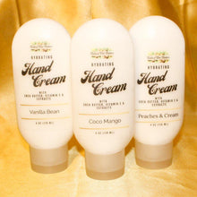 Load image into Gallery viewer, Hydrating Hand Cream Bundle