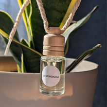 Load image into Gallery viewer, Hanging Fragrance Oil Diffuser