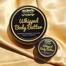 Load image into Gallery viewer, Unisex Whipped Body Butter
