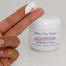Load image into Gallery viewer, DEODORANT BALM
