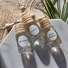 Load image into Gallery viewer, Hanging Fragrance Oil Diffuser
