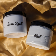 Load image into Gallery viewer, Women Whipped Body Butter
