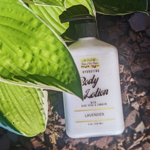Load image into Gallery viewer, Womens Body Lotion
