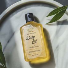 Load image into Gallery viewer, Unisex Body Oil
