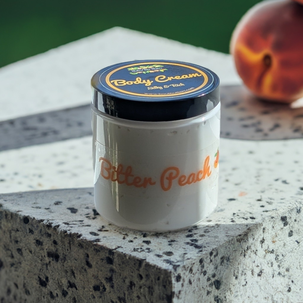 Womens Body Cream