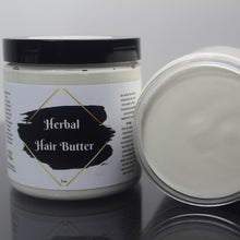 Load image into Gallery viewer, HERBAL HAIR GROWTH BUTTER
