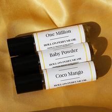 Load image into Gallery viewer, Unisex Perfume Oils
