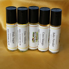 Load image into Gallery viewer, Fruity Perfume Oils
