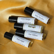 Load image into Gallery viewer, Fruity Perfume Oils

