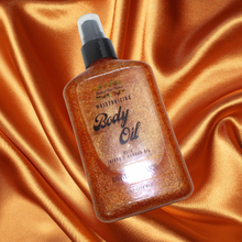Load image into Gallery viewer, Shimmer Body Oil
