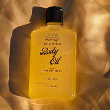 Load image into Gallery viewer, Womens Body Oil
