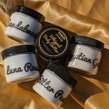 Load image into Gallery viewer, Whipped Body Butter Sampler Pack

