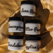 Load image into Gallery viewer, Whipped Body Butter Sampler Pack
