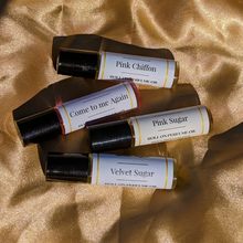 Load image into Gallery viewer, Women Perfume Oils
