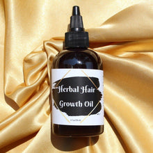 Load image into Gallery viewer, HERBAL HAIR GROWTH OIL
