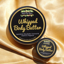 Load image into Gallery viewer, Women Whipped Body Butter

